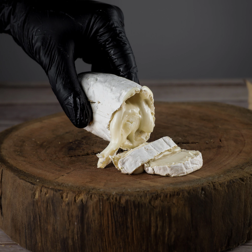 Queijo Chabichou - 160g
