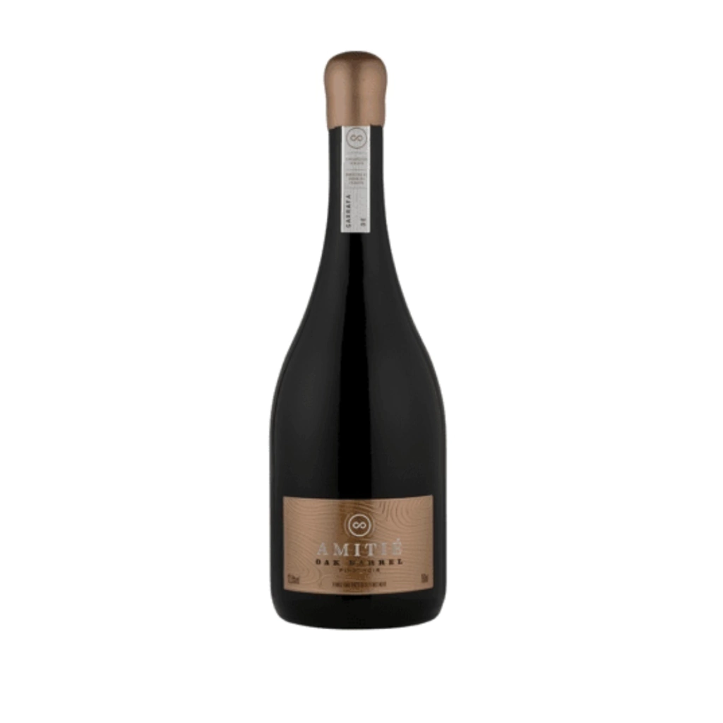 Vinho Amitié Oak Barrel Pinot Noir