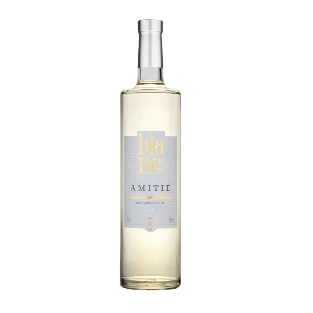 Vinho Amitié Sauvignon Blanc