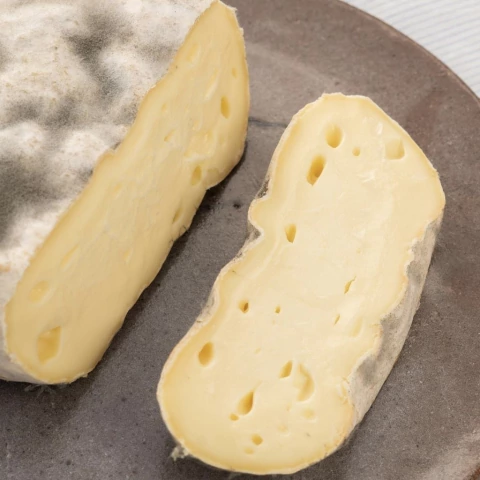 Queijo Benzinho