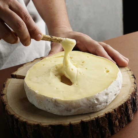 Queijo Bem Brasil