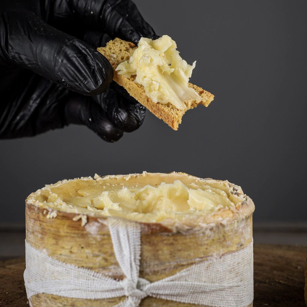 Queijo do Jordão