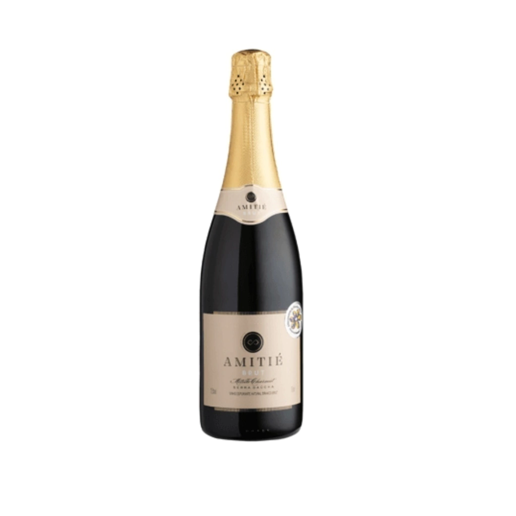 Espumante Amité Brut