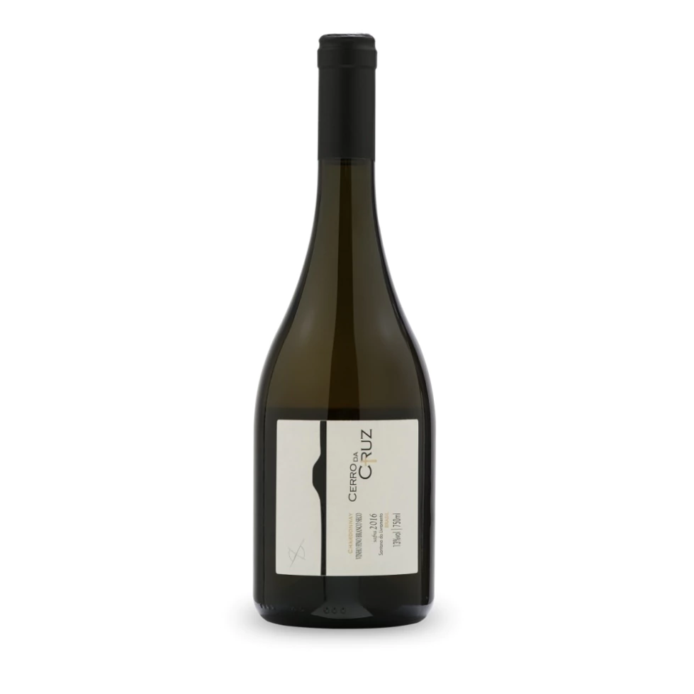 Vinho Cerro da Cruz Chardonnay
